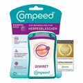 Compeed Herpesbläschen Patch HRA · 15 St · PZN 16349822