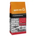 Quick-Mix Feuerfestmörtel Spezialmörtel Mörtel 5 kg