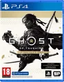Ghost of Tsushima - Directors Cut AT PS4 PlayStation 4