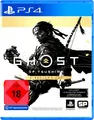 Ghost of Tsushima - Director's Cut - PS4 / PlayStation 4 - Neu & OVP - EU