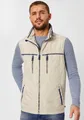 Redpoint Kurzweste Arne Outdoorweste mit Funktion
