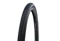Schwalbe Fahrradreifen Schwalbe Reifen Green Marathon Schwarz Reflex 28 x 2,15 (55-622)