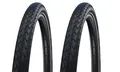 2x Schwalbe Green Marathon 55-622 GreenGuard Reflex E-Bike ready 50 28x2.15