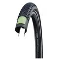 Schwalbe Drahtreifen MARATHON Performance Line GreenGuard 28x2,2 Zoll (55-622...