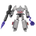 Transformers Prime Changers Megatron Action-Figur, lässt Sich vom Roboterspielzeug in einen Spielzeugpanzer verwandeln, ab 6 Jahren