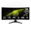 MSI MAG 346CQ