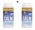 2 x Natural Vitality Natural Calm, Orange - 453g (77,21 EUR/kg)