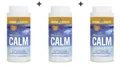3 x Natural Vitality Natural Calm, Orange - 453g (73,55 EUR/kg)