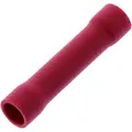 JMP isolierter Stoßverbinder 0.5-1.5 mm² rot – für zuverlässige Verbindungen
