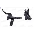 SHIMANO Scheibenbremse "BR-M6120 und BL-M6100"