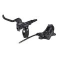 Shimano Unisex – Erwachsene dfsg Bremse, Black, Einheitsgröße