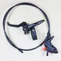 Shimano Deore BR-M6100 BL-M6120 VR Scheibenbremse Set 1000 mm D03S I-Spec EV