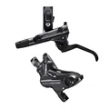 Scheibenbremse Vorderseite Deore m6100 4 Kolben SH-EM61201JLFPRA100 SHIMANO