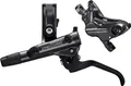 Shimano Deore BR-M6120 Scheibenbremse 1000 mm vorne