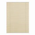 Lichtblick Plissee, Dachfenster, Haftfix, B x L: 59,3 x 100 cm, creme - beige
