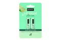 Max Brands Lippenpflegestift 24x Sence Lip Balm Aloe Vera 2x4,3g Lippenpflegestift Balsam Creme, 24-tlg.
