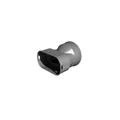 Wolf Adapter  50 x  100 für Flachkanal
