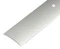 Alberts® Übergangsprofil, Alu, Breite 30mm, versch. Oberflächen-0,9 m-goldfarbig