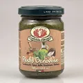 Pesto Genovese 130 g klassisches ligurisches Pesto - Rustichella d'Abruzzo
