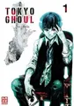 Tokyo Ghoul  Band 01  von Ishida, Sui | Buch | Zustand sehr gut