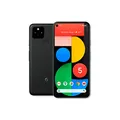 Google Pixel 5 128GB/8GB RAM ohne Vertrag just-Black