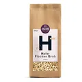 Antersdorfer - bio Hafer Flocken Grob Vollkorn - 0,5 kg - 6er Pack
