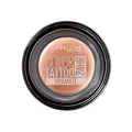 Maybelline New York, Color Tattoo CremeGel Lidschatten 170 Nude 53 G, Urbanite, 4 gramm