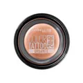 Maybelline New York Lidschatten Eyestudio Color Tattoo 24h, 1 x 4 g-Urbanite