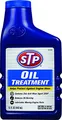 Oil Treatment