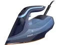 PHILIPS DST8020/20,OptimalTemp,300ml,3000 Watt, SteamGlide Elite