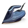 Philips DST8020 Dampfbügeleisen SteamGlide Elite 3000W