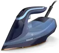 Philips Domestic Appliances Azur 8000 Serie Dampfbügeleisen - 55 g/min, 3000 W