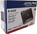 Alpine R-A60F
