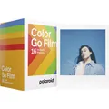 Polaroid Go Color - Double Pack Sofortbild-Film