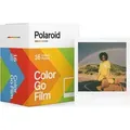 Polaroid Double Pack