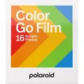 Polaroid Go Color Film Double Pack (16 Stk.)