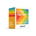 Polaroid GO FILM COLOR DOPPELPACK Sofortbildfilm Doppelpack