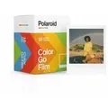 POLAROID GO FILM DOPPELPACK