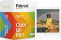 Polaroid 006017 Sofortbildfilm 16 Stück(e) 66,6 x 53,9 mm (006017)