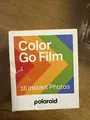 Polaroid Go Sofortbildkamera Film Pack 2x8 Weißer Rahmen neu