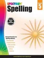 Spectrum Spectrum Spelling, Grade 5 (Taschenbuch) (US IMPORT)