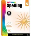 Spectrum Spelling, Grade 5: Volume 32, Spectrum