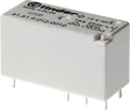 FIN 41.61.9 48V - Steckrelais, 1x UM, 250V/16A, 48V, RM 5,0mm