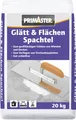 Primaster Glätt & Flächenspachtel 20 kg