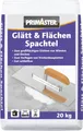 Primaster Glätt & Flächenspachtel 20 kg  Flächenspachtel