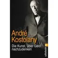 Die Kunst, über Geld nachzudenken