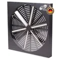 ETEC Professional LED Fan 7070 RGB DMX Ventilatoreffekt Rotation Veranstaltung Event Bühne Festival DJ Party Disco Lichteffekt