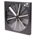 ETEC LED Fan 7070 RGB Ventilator Licht Effekt TV Studio Show DJ Strobo
