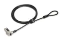 Kensington K68008EU N17 Laptopkombinationsschloss für Dell Geräte