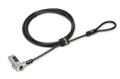 5028252597883 Kensington Slim N17 Laptopkombinationsschloss für Wedge-Shaped Sic